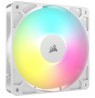 Corsair RS120 ARGB Computer case Fan 12 cm White 1 pc(s)