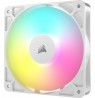 Corsair RS120 ARGB Computer case Fan 12 cm White 1 pc(s)