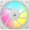Corsair RS120 ARGB Computer case Fan 12 cm White 1 pc(s)