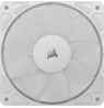 Corsair RS120 Computer case Fan 12 cm White 1 pc(s)
