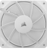 Corsair RS120 Computer case Fan 12 cm White 1 pc(s)