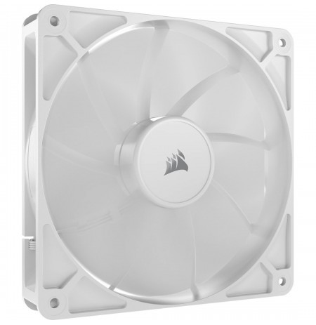 Corsair RS140 Computer case Fan 14 cm White 1 pc(s)