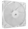 Corsair RS140 Computer case Fan 14 cm White 1 pc(s)