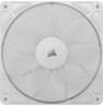 Corsair RS140 Computer case Fan 14 cm White 1 pc(s)