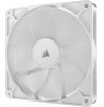 Corsair RS140 Computer case Fan 14 cm White 1 pc(s)