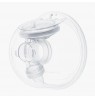 MOMCOZY Double-Sealed Complete Collection Cup Set with 24 mm Funnel for S9 Pro/S12 Pro