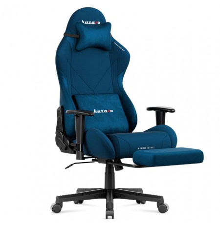 Huzaro Force 5.7 Blue gaming chair