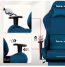 Huzaro Force 5.7 Blue gaming chair