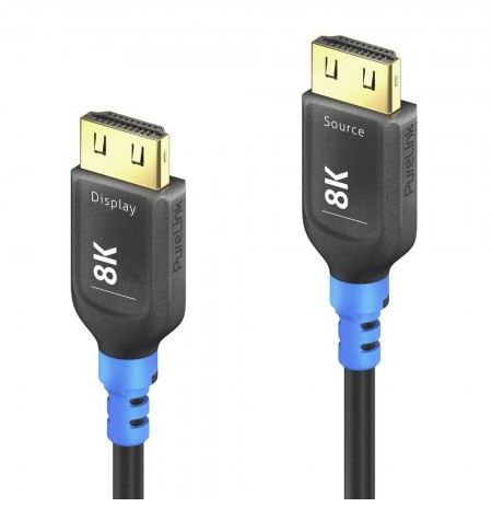PureLink FI-H150-050 HDMI cable 5 m HDMI Type A (Standard) Black, Blue