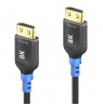 PureLink FI-H150-050 HDMI cable 5 m HDMI Type A (Standard) Black, Blue