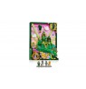 LEGO Wicked 75685 - Obraz Emerald City