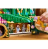 LEGO Wicked 75685 - Obraz Emerald City
