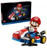 LEGO SUPER MARIO 72037 Mario Kart - Mario and Standard Kart