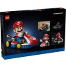 LEGO SUPER MARIO 72037 Mario Kart - Mario and Standard Kart