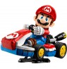 LEGO SUPER MARIO 72037 Mario Kart - Mario and Standard Kart