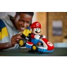 LEGO SUPER MARIO 72037 Mario Kart - Mario and Standard Kart