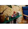 LEGO SUPER MARIO 72037 Mario Kart - Mario and Standard Kart