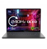 ASUS ROG Zephyrus G16 GU605CM-QR027W Intel Core Ultra 7 255H Laptop 40.6 cm (16") 2.5K 16 GB LPDDR5x-SDRAM 1 TB SSD NVIDIA
