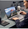 ASUS ROG Zephyrus G16 GU605CM-QR027W Intel Core Ultra 7 255H Laptop 40.6 cm (16") 2.5K 16 GB LPDDR5x-SDRAM 1 TB SSD NVIDIA