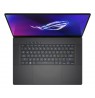 ASUS ROG Zephyrus G16 GU605CM-QR027W Intel Core Ultra 7 255H Laptop 40.6 cm (16") 2.5K 16 GB LPDDR5x-SDRAM 1 TB SSD NVIDIA