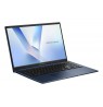 ASUS Vivobook 15 X1504MA-BQ203 Intel Core 5 320 Laptop 39.6 cm (15.6") Full HD 16 GB DDR5-SDRAM 512 GB SSD Wi-Fi 6 (802.11ax)