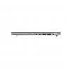 ASUS E1504GA-WS35 i3-N305 15.6"FHD AG 8GB SSD256 BT Win11 Cool Silver (REPACK) 2Y