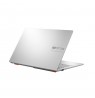 ASUS E1504GA-WS35 i3-N305 15.6"FHD AG 8GB SSD256 BT Win11 Cool Silver (REPACK) 2Y