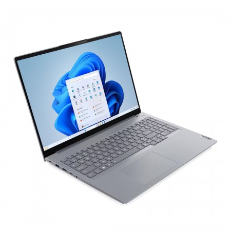 Lenovo ThinkBook 16 G9 IRL Core 5 210H 16" WUXGA IPS 400 nits 60 Hz AG 16 GB DDR5 5600 512 GB SSD Intel Graphics 1080p webcam