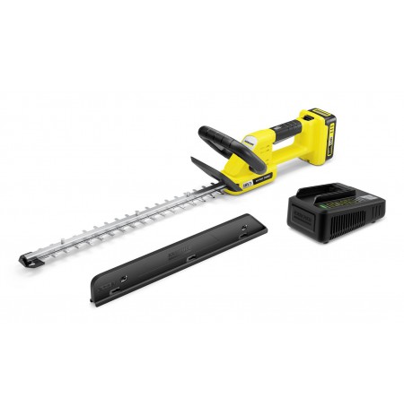 Kärcher HGE 3-18 Battery Set Single blade 2.4 kg