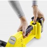 Kärcher HGE 3-18 Battery Set Single blade 2.4 kg