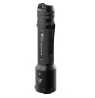 Ledlenser TAC6R Black Box flashlight
