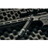 Ledlenser TAC6R Black Box flashlight