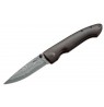 Böker Plus Damascus Gent 1 Knife