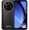 Smartphone Oukitel WP55 Ultra Thermal 6.6" 12/512GB 11000mAh Black