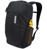 Thule Accent TACBP2115 backpack Travel backpack Black Recycled polyester