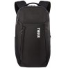 Thule Accent TACBP2115 backpack Travel backpack Black Recycled polyester