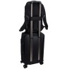 Thule Accent TACBP2115 backpack Travel backpack Black Recycled polyester