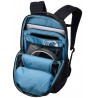 Thule Accent TACBP2115 backpack Travel backpack Black Recycled polyester