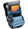 Thule Accent TACBP2115 backpack Travel backpack Black Recycled polyester