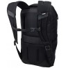 Thule Accent TACBP2115 backpack Travel backpack Black Recycled polyester