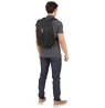 Thule Accent TACBP2115 backpack Travel backpack Black Recycled polyester