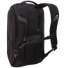 Thule Accent TACBP2115 backpack Travel backpack Black Recycled polyester