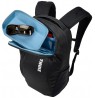Thule Accent TACBP2115 backpack Travel backpack Black Recycled polyester