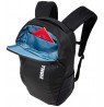 Thule Accent TACBP2115 backpack Travel backpack Black Recycled polyester