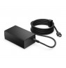 HP 65W USB-C LC Power Adapter