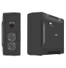 FSP Nano 800 uninterruptible power supply (UPS) Standby (Offline) 0.8 kVA 480 W 2 AC outlet(s)