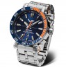 Vostok Europe Energia Rocket NH35-575A715BR-SLBL
