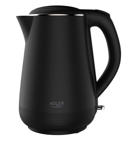 Elektrinis virdulys 1.0L Adler AD-1361B