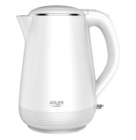 Elektrinis virdulys 1.0L Adler AD-1361W