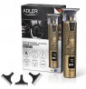 Skustuvas pakraun.ADLER AD-2970